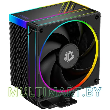 Кулер ID-Cooling FROZN A410 ARGB
